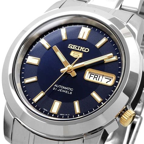 seiko watches.